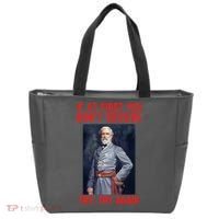 Funny Robert E. Lee Secede Civil War Secession Tote Bag thumb 0