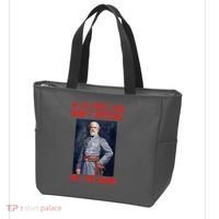 Funny Robert E. Lee Secede Civil War Secession Tote Bag thumb 3