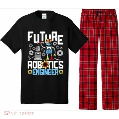 Pajama Set