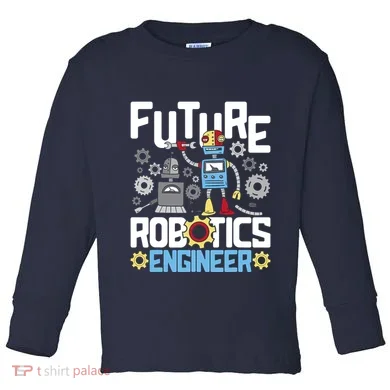 Toddler Long Sleeve