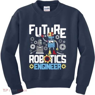 Kids Sweatshirt