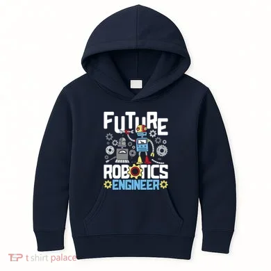 Kids Hoodie