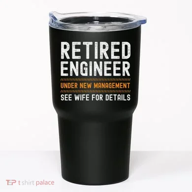 Tumbler