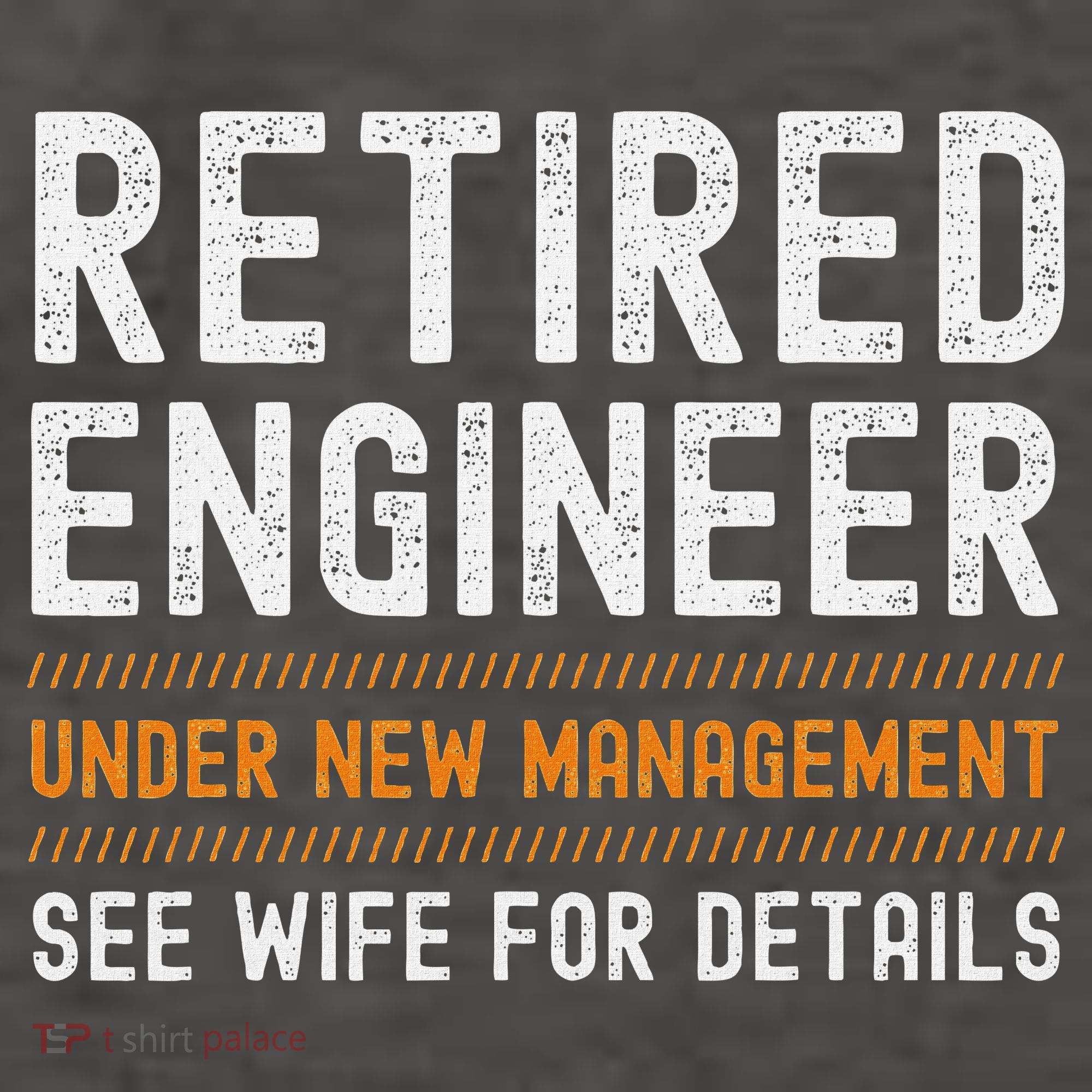 Funny Retirement Engineer Novelty Gift Retired Engineer Vector Backpack