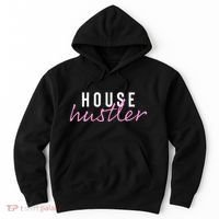 Funny Real Estate Or Realtor Gift For Women Or Her Hoodie thumb 0