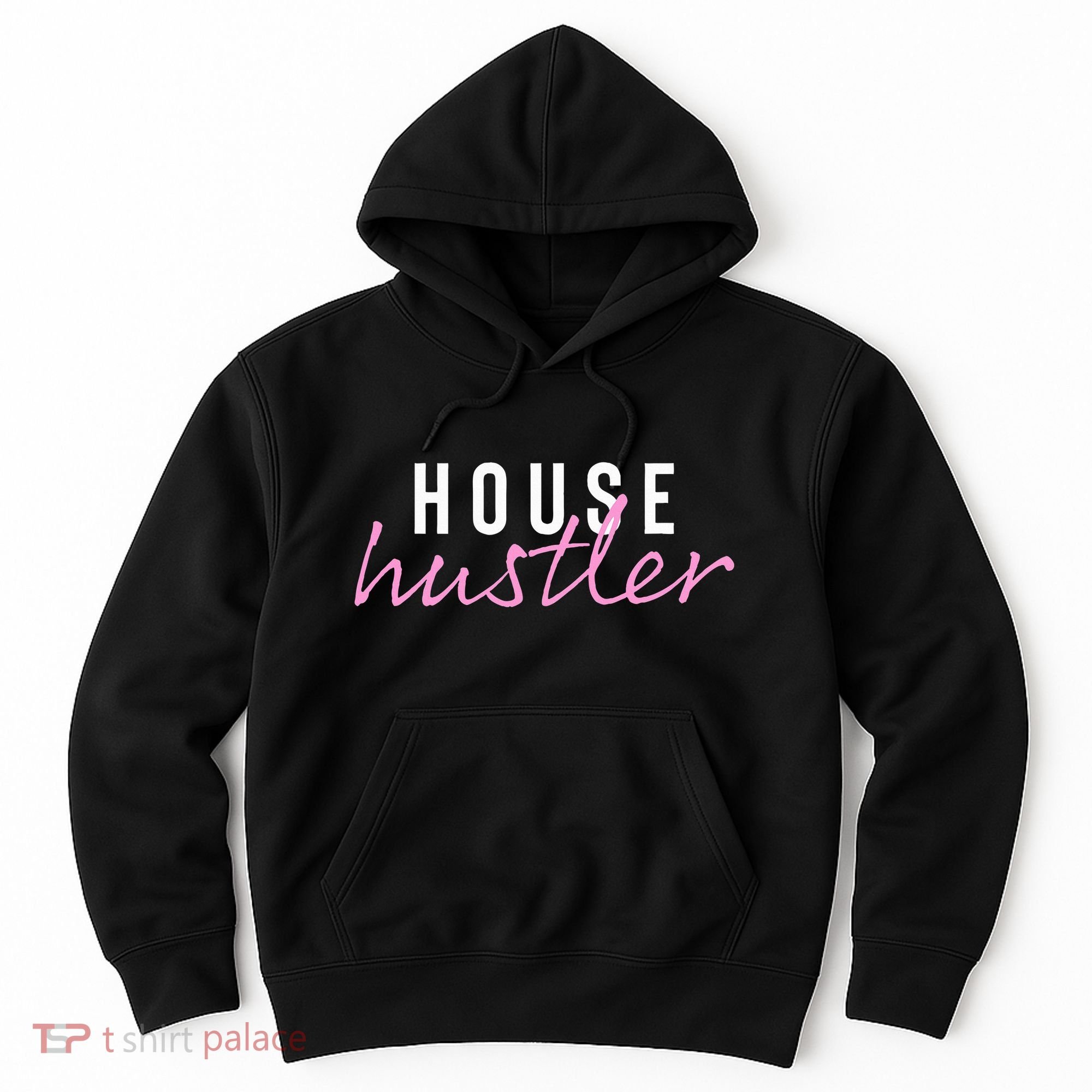 Funny Real Estate Or Realtor Gift For Women Or Her Hoodie