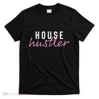Funny Real Estate Or Realtor Gift For Women Or Her T-Shirt thumb 0