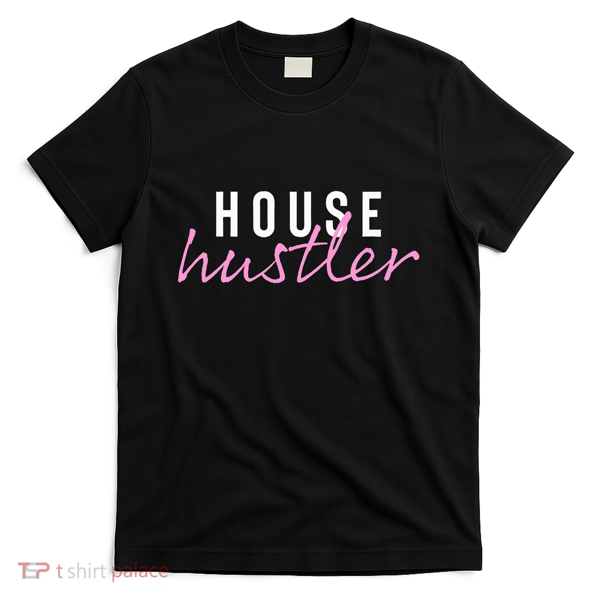Funny Real Estate Or Realtor Gift For Women Or Her T-Shirt