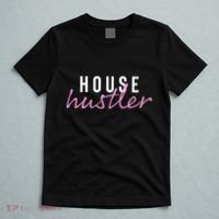 Funny Real Estate Or Realtor Gift For Women Or Her T-Shirt thumb 5
