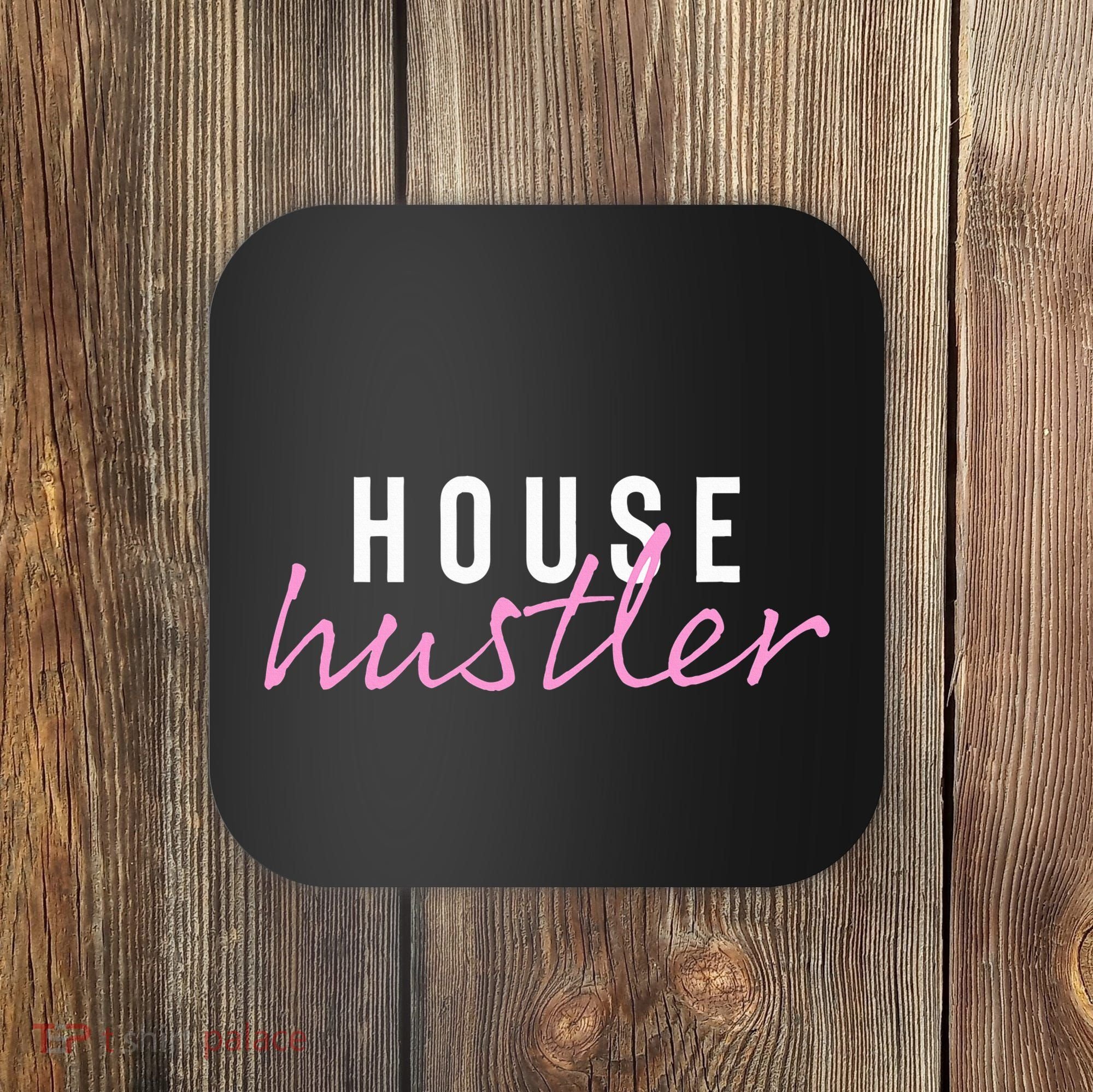Funny Real Estate Or Realtor Gift For Women Or Her Coaster