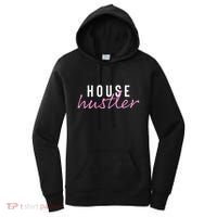 Funny Real Estate Or Realtor Gift For Women Or Her Women's Hoodie thumb 0