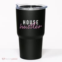 Funny Real Estate Or Realtor Gift For Women Or Her Tumbler thumb 0