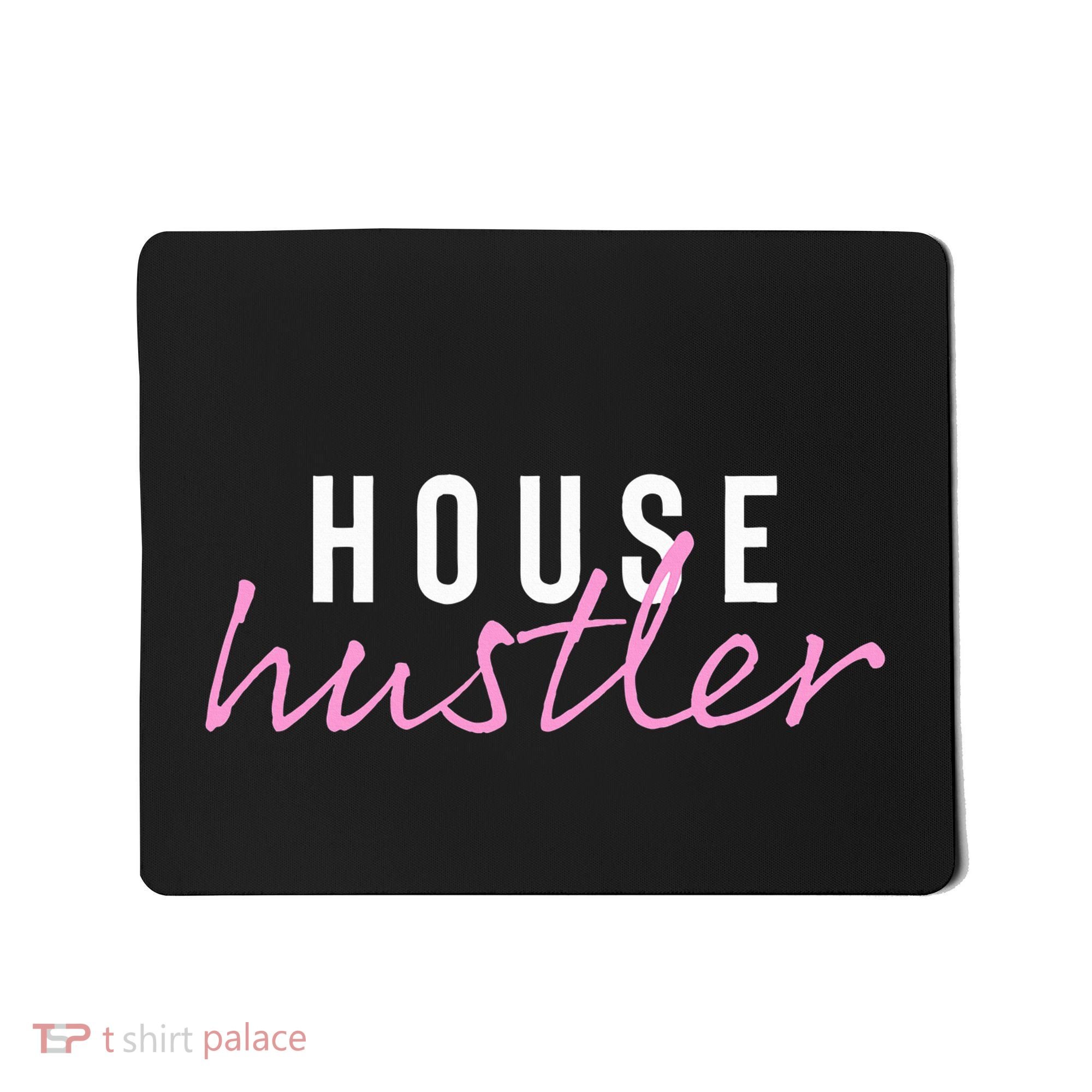Funny Real Estate Or Realtor Gift For Women Or Her Mousepad