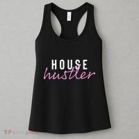 Funny Real Estate Or Realtor Gift For Women Or Her Women's Tank Top thumb 3