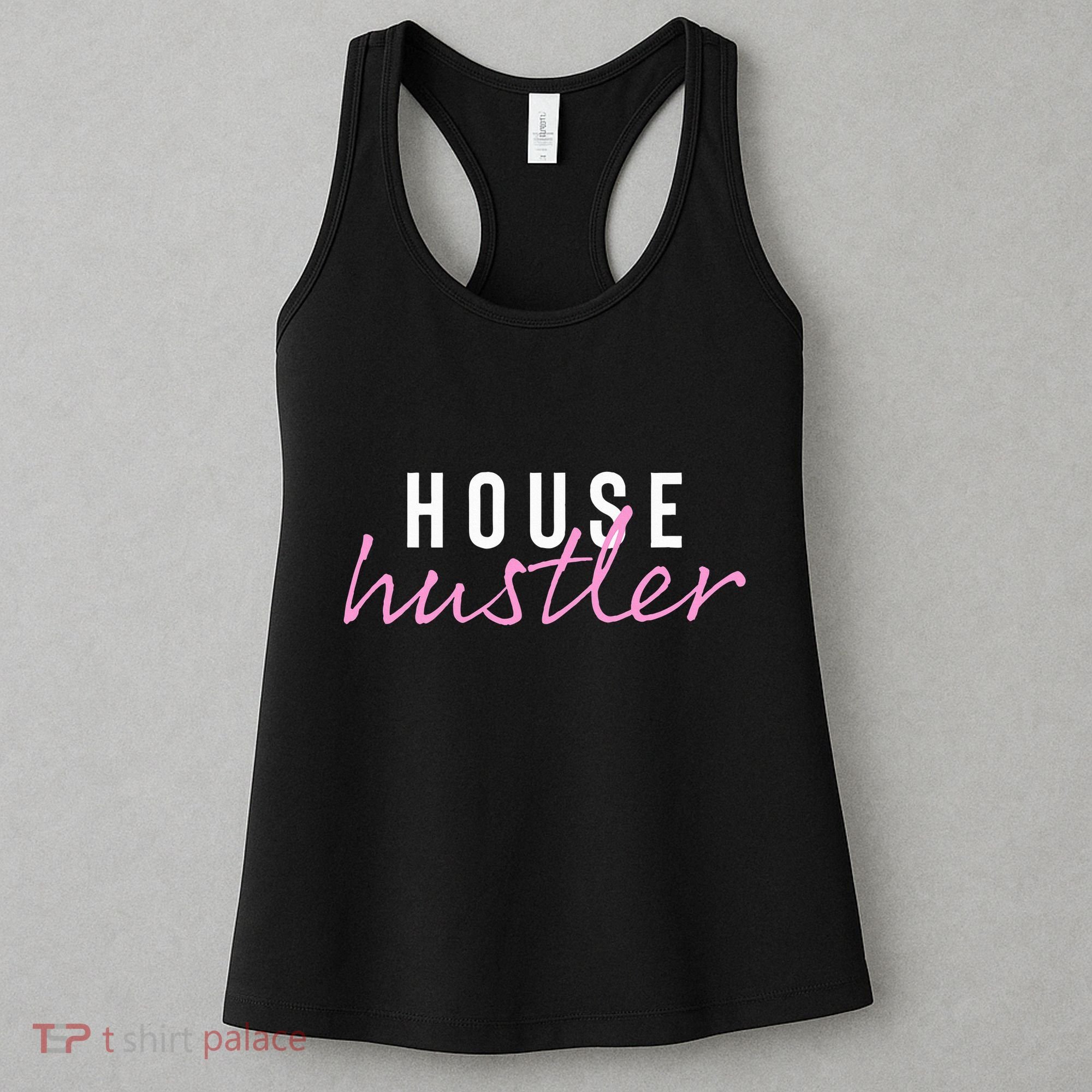 Funny Real Estate Or Realtor Gift For Women Or Her Women's Tank Top