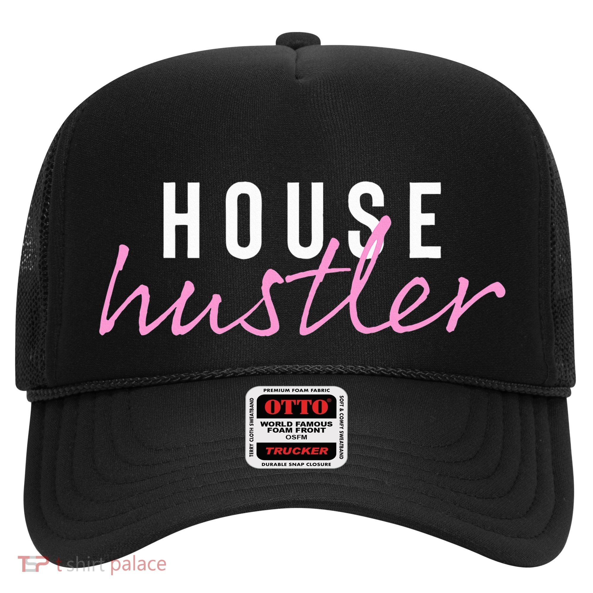 Funny Real Estate Or Realtor Gift For Women Or Her Hat