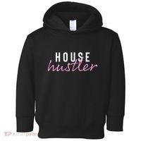 Funny Real Estate Or Realtor Gift For Women Or Her Toddler Hoodie thumb 0