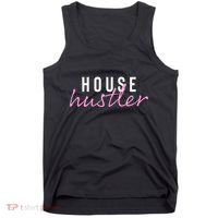 Funny Real Estate Or Realtor Gift For Women Or Her Tank Top thumb 0