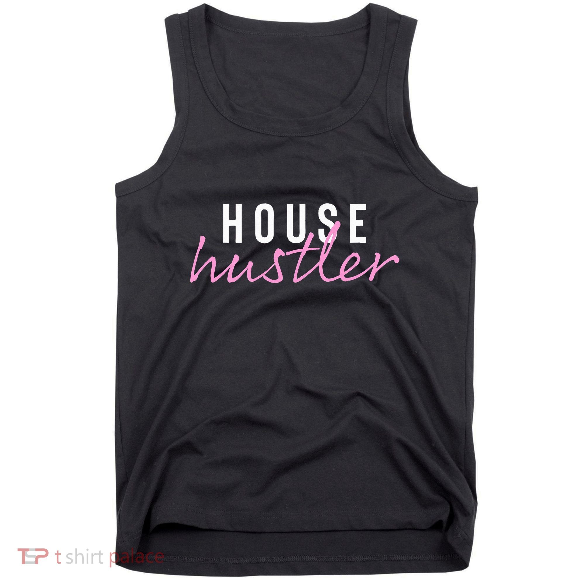 Funny Real Estate Or Realtor Gift For Women Or Her Tank Top