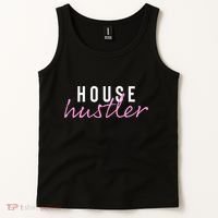 Funny Real Estate Or Realtor Gift For Women Or Her Tank Top thumb 2