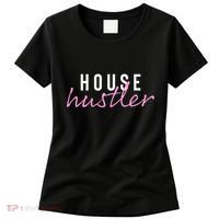 Funny Real Estate Or Realtor Gift For Women Or Her Women's T-Shirt thumb 0