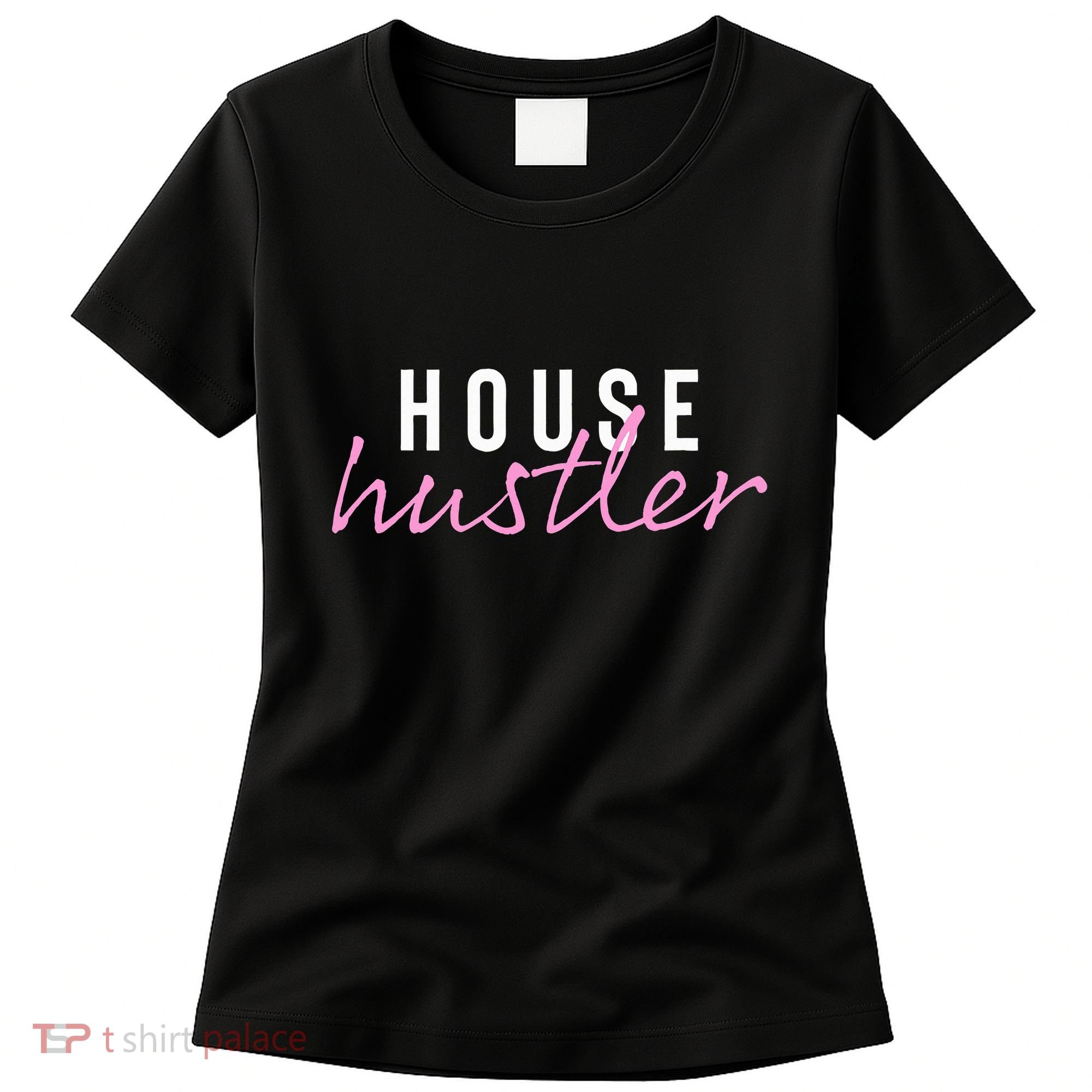 Funny Real Estate Or Realtor Gift For Women Or Her Women's T-Shirt