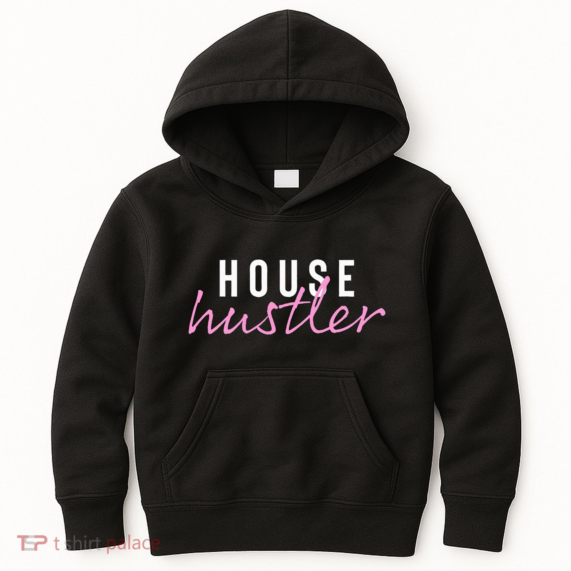 Funny Real Estate Or Realtor Gift For Women Or Her Kids Hoodie