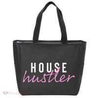 Funny Real Estate Or Realtor Gift For Women Or Her Tote Bag thumb 0