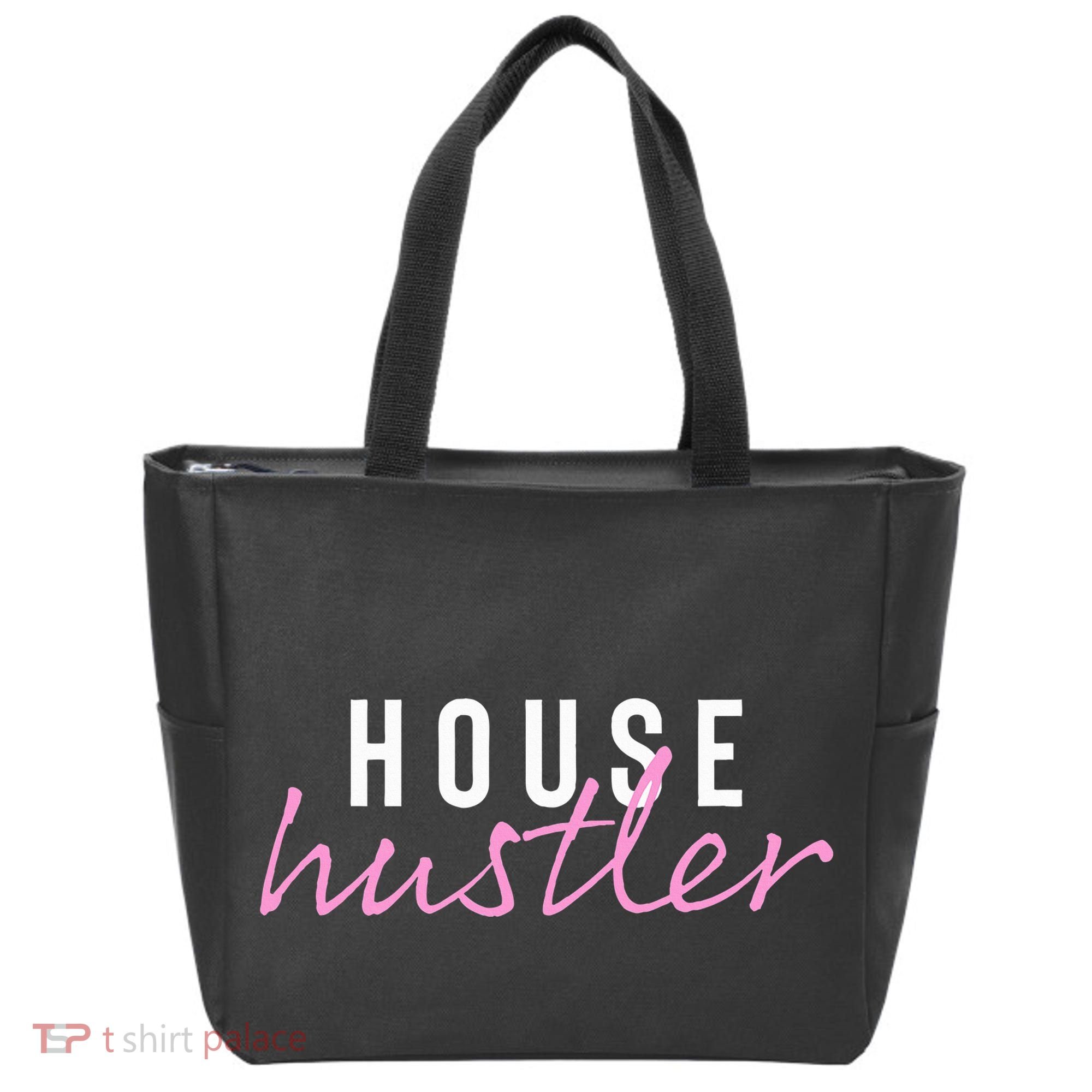 Funny Real Estate Or Realtor Gift For Women Or Her Tote Bag