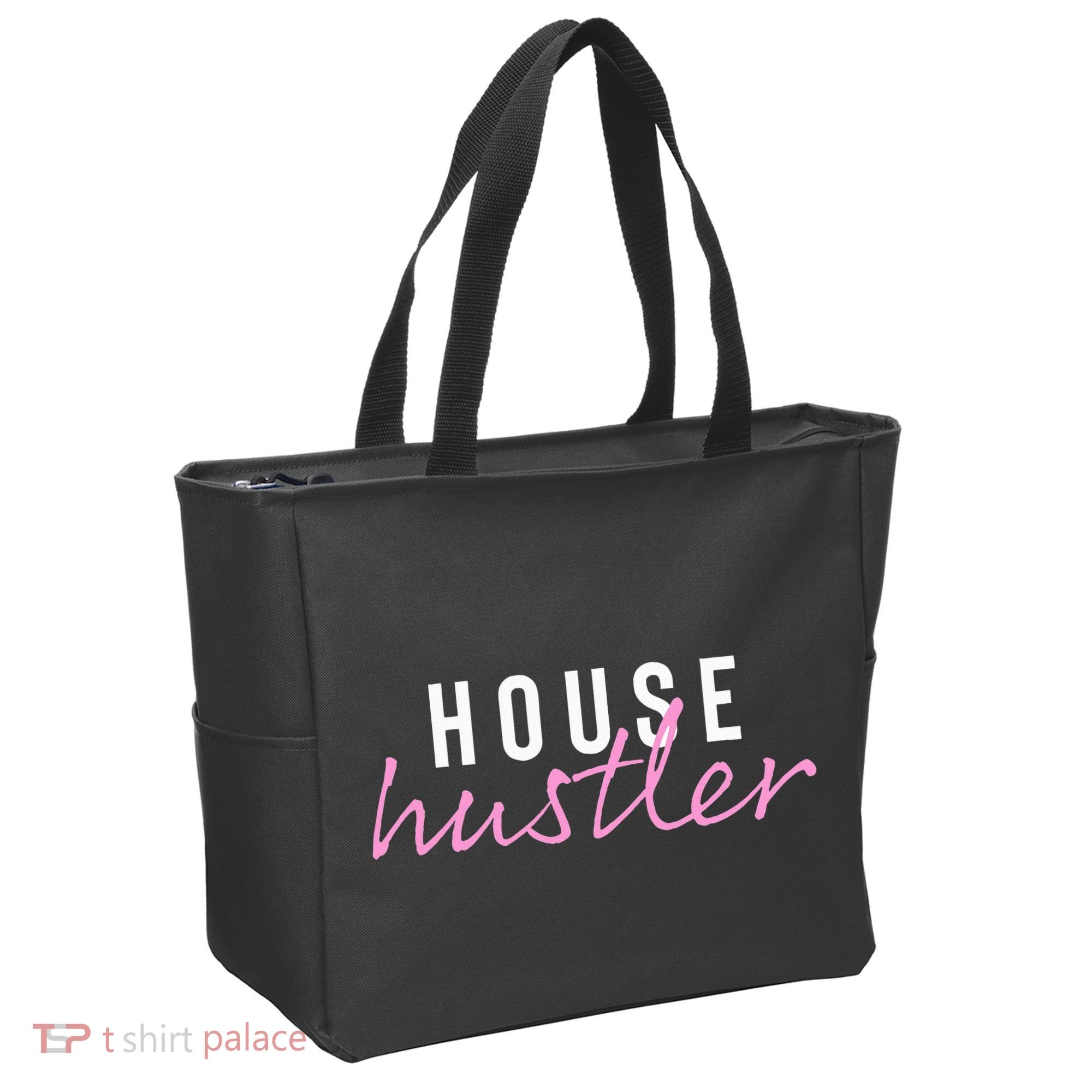Funny Real Estate Or Realtor Gift For Women Or Her Tote Bag