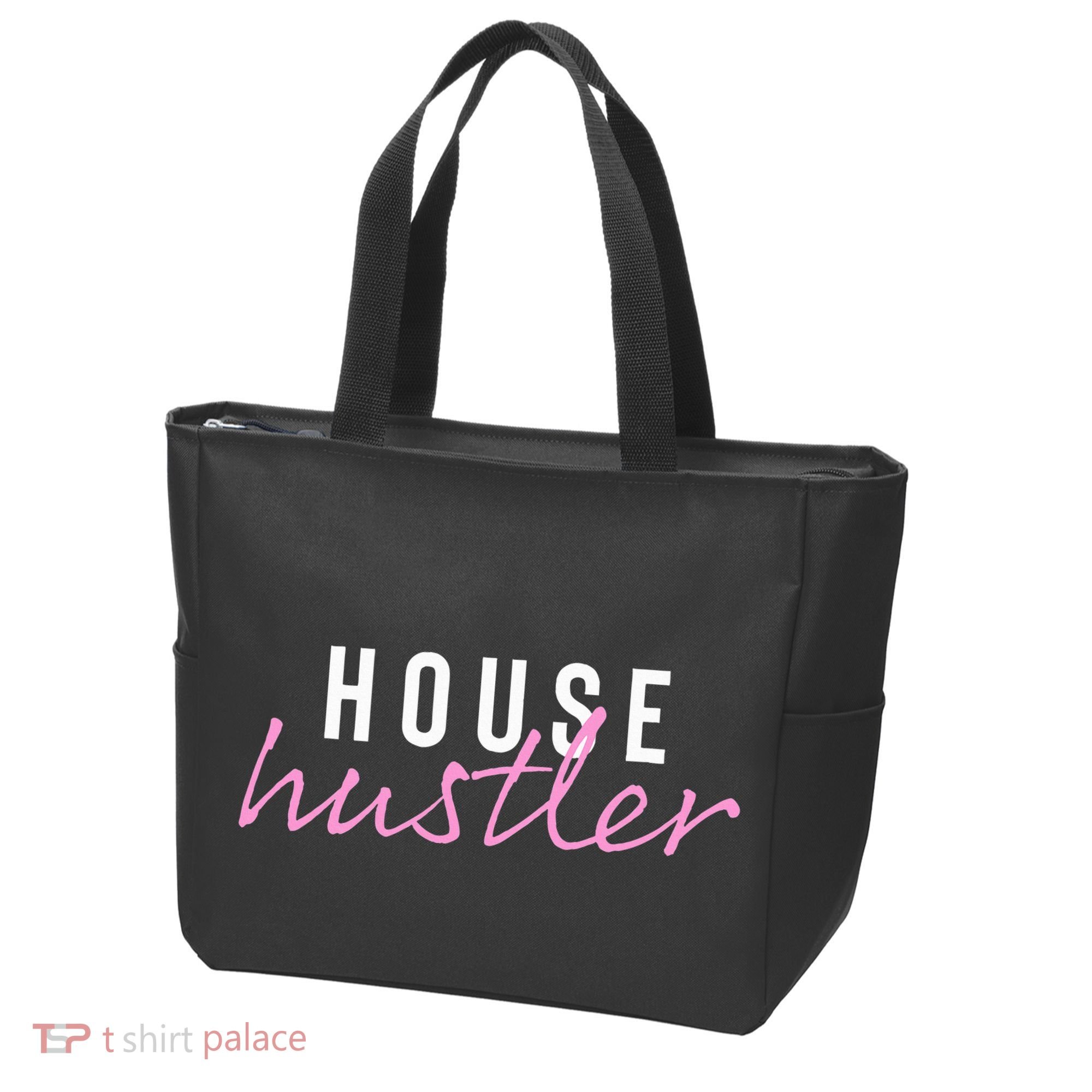 Funny Real Estate Or Realtor Gift For Women Or Her Tote Bag