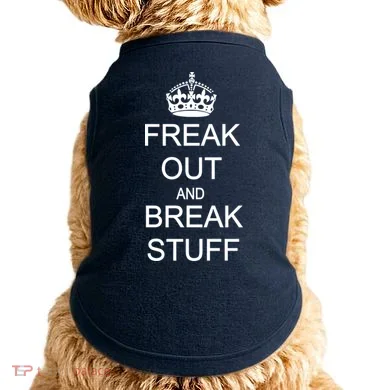 Doggie Tank