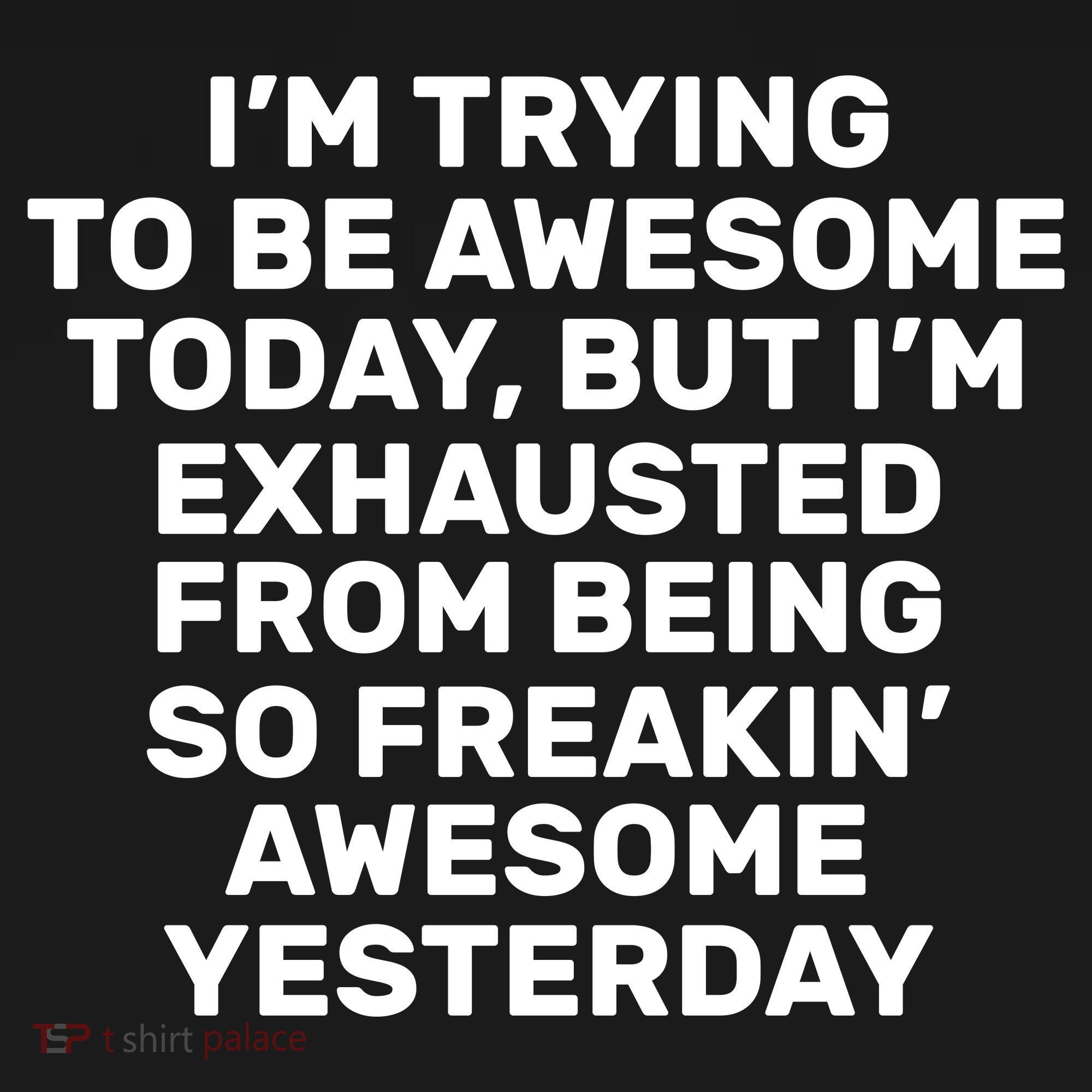 Freakin Awesome Women's Tank Top