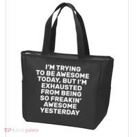 Freakin Awesome Bag thumb 3