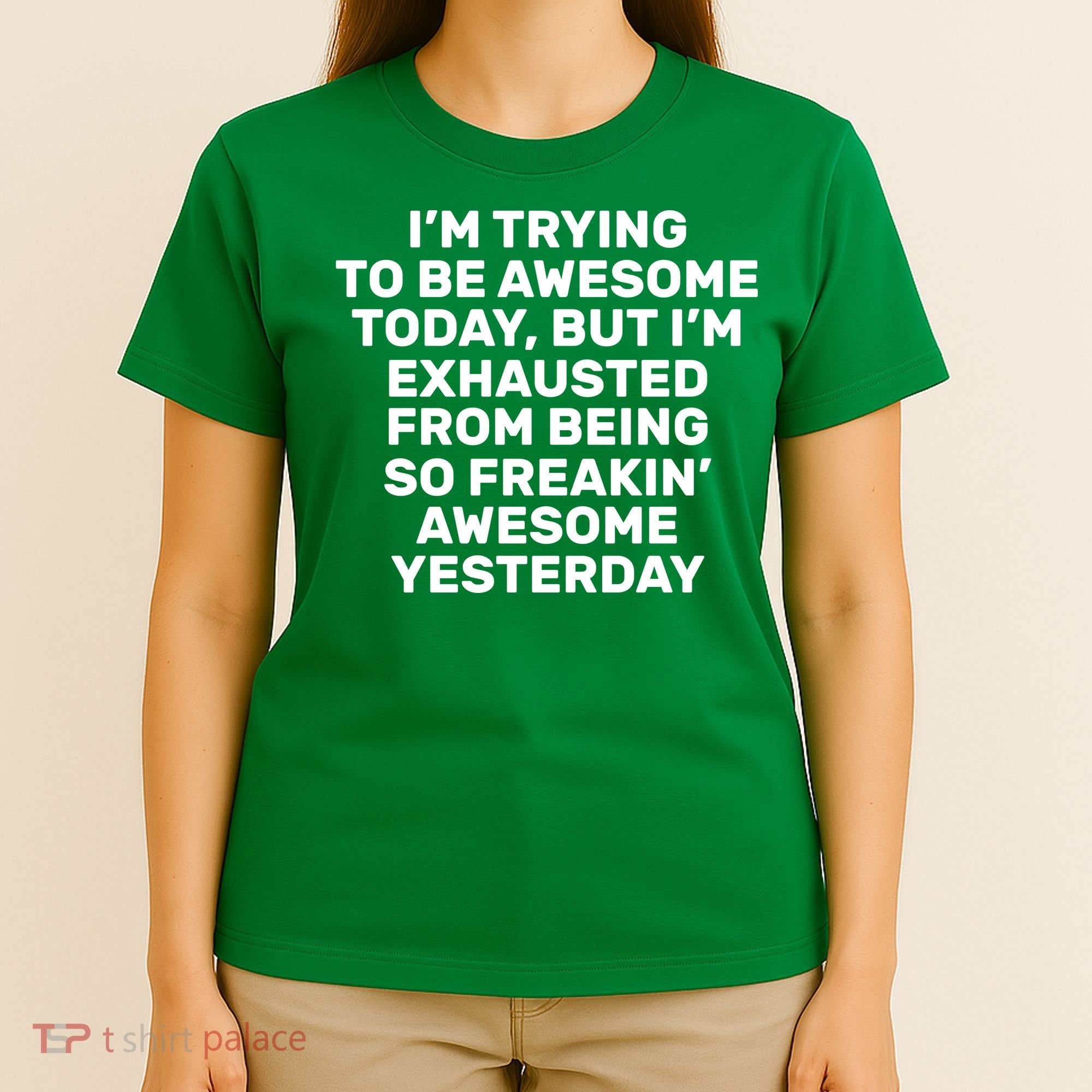 Freakin Awesome T-Shirt