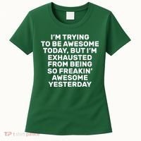 Freakin Awesome Women's T-Shirt thumb 0