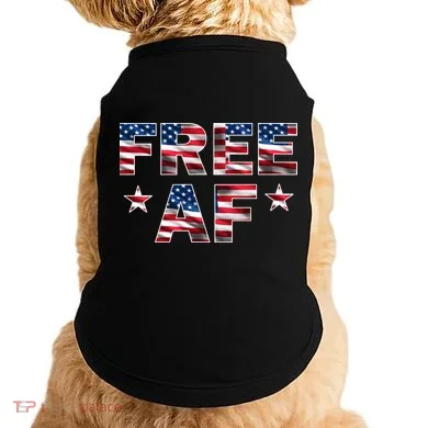 Doggie Tank