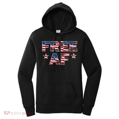 Women's Hoodie