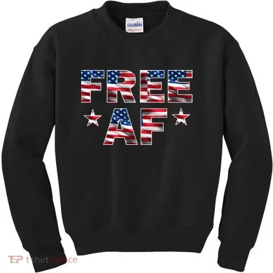 Kids Sweatshirt