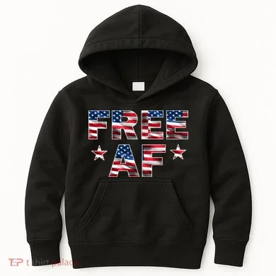 Kids Hoodie