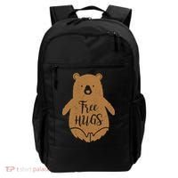 Free Bear Hugs Backpack thumb 0