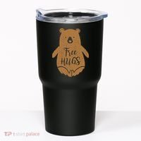 Free Bear Hugs Tumbler thumb 0