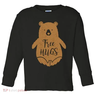 Toddler Long Sleeve