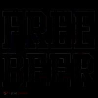 Free Beer Logo Coffee Mug thumb 5