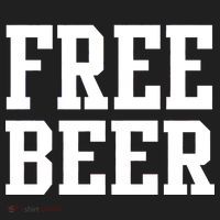 Free Beer Logo Tumbler thumb 3