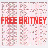 Free Britney Bag Logo Women's Tank Top thumb 5