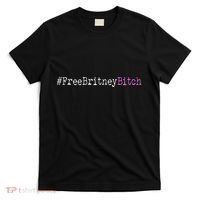 Free Britney B*tch Meme T-Shirt thumb 0