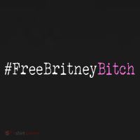Free Britney B*tch Meme Pajama Set thumb 2