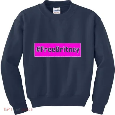 Kids Sweatshirt