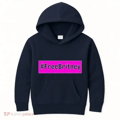 Kids Hoodie